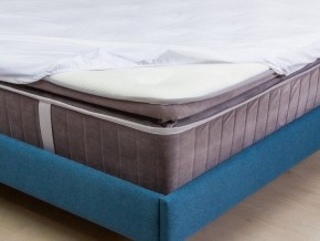 PROxSON Защитный чехол Aqua Save Light Top (Ткань влагостойкая Tencel Jersey) 80x190 в Игре - igra.ok-mebel.com | фото 4