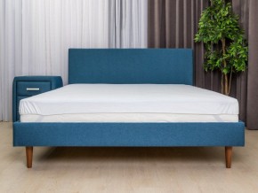 PROxSON Защитный чехол Basic (Ткань Terry Cloth без влагонепроницаемого покрытия) 80x190 в Игре - igra.ok-mebel.com | фото 2