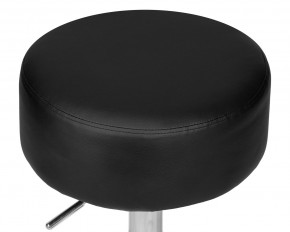 Пуф DOBRIN DANNY, черный PU в Игре - igra.ok-mebel.com | фото 2