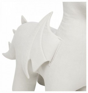 Пуф Dragon в Игре - igra.ok-mebel.com | фото 6