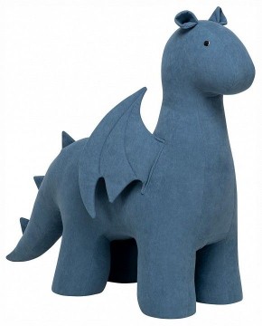 Пуф Dragon в Игре - igra.ok-mebel.com | фото
