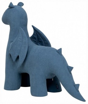 Пуф Dragon в Игре - igra.ok-mebel.com | фото 4