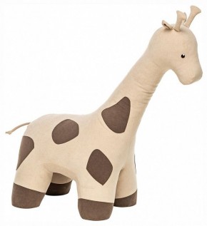 Пуф Giraffe в Игре - igra.ok-mebel.com | фото
