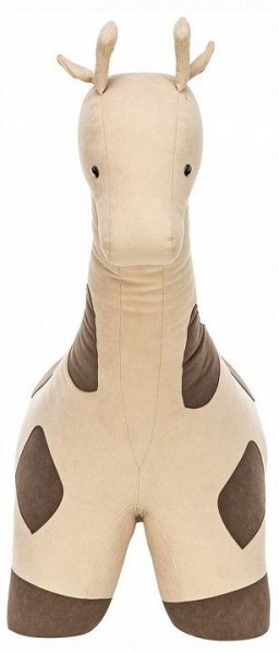 Пуф Giraffe в Игре - igra.ok-mebel.com | фото 2