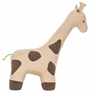 Пуф Giraffe в Игре - igra.ok-mebel.com | фото 3