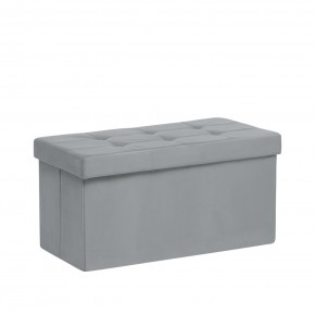 Пуф Leset Леда складной с крышкой в Игре - igra.ok-mebel.com | фото 4
