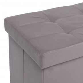 Пуф Leset Леда складной с крышкой в Игре - igra.ok-mebel.com | фото 5
