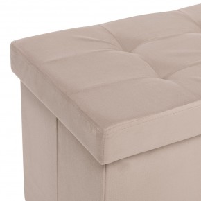 Пуф Leset Леда складной с крышкой в Игре - igra.ok-mebel.com | фото 5