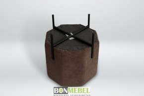 Пуф Прованс (ткань) в Игре - igra.ok-mebel.com | фото 5