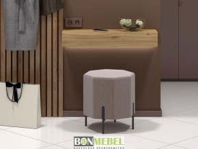 Пуф Прованс (ткань) в Игре - igra.ok-mebel.com | фото 8