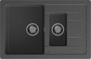 Q-775KL графит в Игре - igra.ok-mebel.com | фото