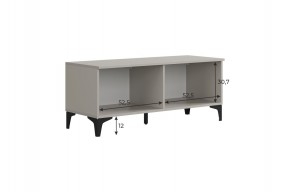 РИЧ Гостиная (модульная) кашемир в Игре - igra.ok-mebel.com | фото 3