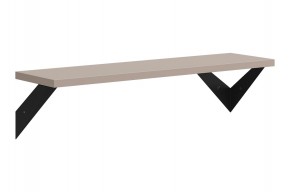 РИЧ Гостиная (модульная) кашемир в Игре - igra.ok-mebel.com | фото 7
