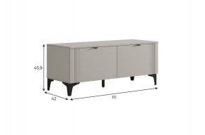 РИЧ К1 Гостиная в Игре - igra.ok-mebel.com | фото 3