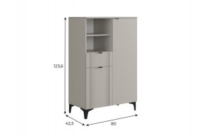 РИЧ Комод 2 в Игре - igra.ok-mebel.com | фото 2