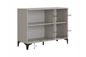 РИЧ Комод 3 в Игре - igra.ok-mebel.com | фото 3