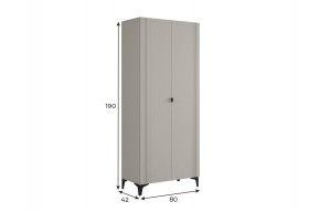 РИЧ Шкаф двухдверный в Игре - igra.ok-mebel.com | фото 2