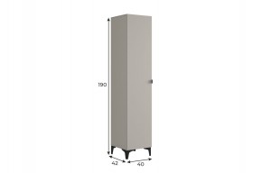 РИЧ Шкаф однодверный в Игре - igra.ok-mebel.com | фото 2