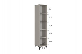 РИЧ Шкаф однодверный в Игре - igra.ok-mebel.com | фото 3