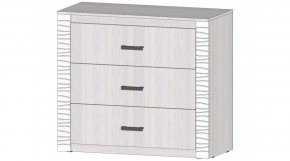 РИВЬЕРА Спальный гарнитур (модульный) в Игре - igra.ok-mebel.com | фото 13