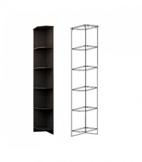САБИНА ГОСТИНАЯ НАБОР №ВД-1 (венге/дуб белфорт) в Игре - igra.ok-mebel.com | фото 8