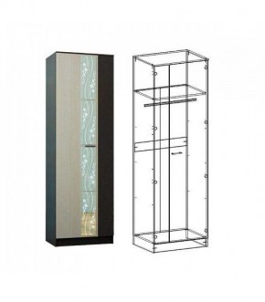 САБИНА ГОСТИНАЯ НАБОР №ВД-2 (венге/дуб белфорт) в Игре - igra.ok-mebel.com | фото 3