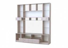 САБИНА СМ-2000 Стенка (анкор светлый) в Игре - igra.ok-mebel.com | фото 2