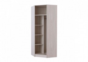 САБИНА СУ-870 Шкаф угловой (анкор светлый) в Игре - igra.ok-mebel.com | фото 2