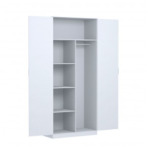 САМАНТА СМ12 Шкаф для одежды в Игре - igra.ok-mebel.com | фото 2