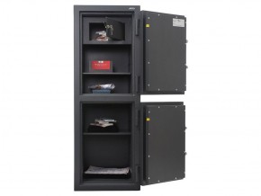Сейф AMH-125/2T (223T) в Игре - igra.ok-mebel.com | фото 2