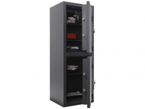 Сейф AMH-125/2T (223T) в Игре - igra.ok-mebel.com | фото 3