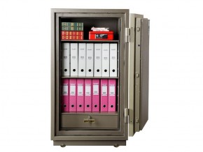 Сейф FRS-127.T-CL в Игре - igra.ok-mebel.com | фото 2