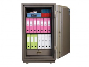 Сейф FRS-127.T-KL в Игре - igra.ok-mebel.com | фото 2