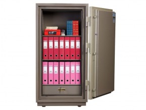 Сейф FRS-140.T-CL в Игре - igra.ok-mebel.com | фото 2