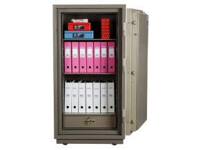Сейф FRS-140.T-EL в Игре - igra.ok-mebel.com | фото 2