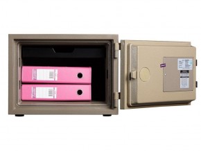 Сейф FRS-36.CL в Игре - igra.ok-mebel.com | фото 2