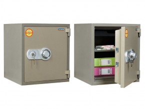 Сейф FRS-51.CL в Игре - igra.ok-mebel.com | фото 2