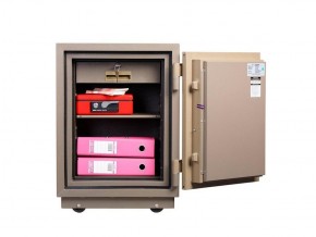 Сейф FRS-66 T-CL в Игре - igra.ok-mebel.com | фото 2