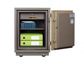 Сейф FRS-66 T-EL в Игре - igra.ok-mebel.com | фото 2