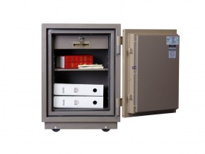 Сейф FRS-66 T-KL в Игре - igra.ok-mebel.com | фото 2