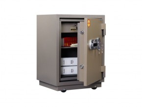 Сейф FRS-66 T-KL в Игре - igra.ok-mebel.com | фото 3