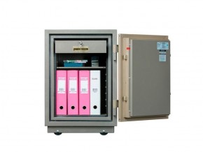 Сейф FRS-73.T-CL в Игре - igra.ok-mebel.com | фото 2