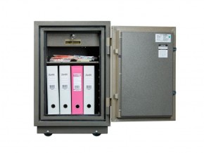 Сейф FRS-73.T-EL в Игре - igra.ok-mebel.com | фото 2