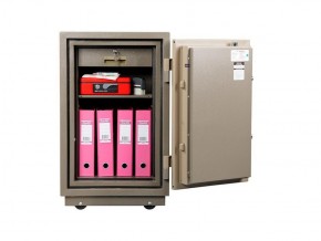 Сейф FRS-80.T-CL в Игре - igra.ok-mebel.com | фото 2