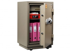Сейф FRS-80.T-CL в Игре - igra.ok-mebel.com | фото 3