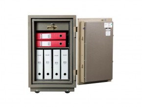 Сейф FRS-80.T-KL в Игре - igra.ok-mebel.com | фото 2