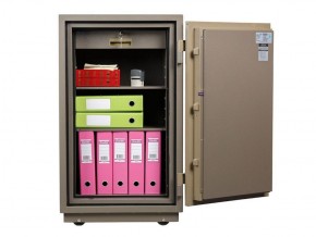 Сейф FRS-99.T-EL в Игре - igra.ok-mebel.com | фото 2
