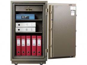 Сейф FRS-99.T-KL в Игре - igra.ok-mebel.com | фото 2