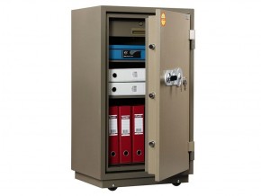 Сейф FRS-99.T-KL в Игре - igra.ok-mebel.com | фото 3