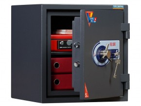 Сейф Гарант-46 в Игре - igra.ok-mebel.com | фото 3